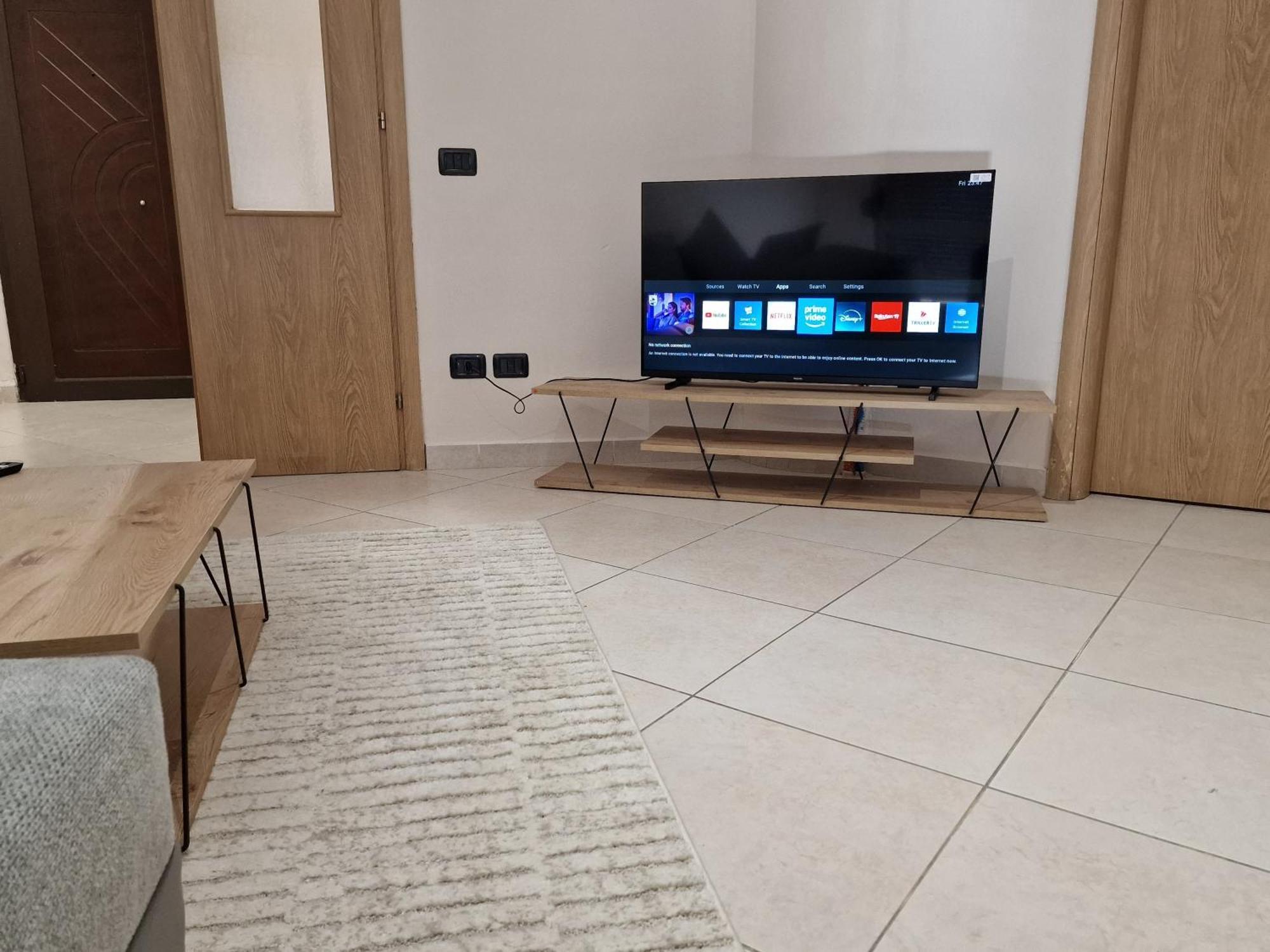 Apartament Plazh Durrës